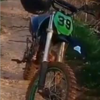 Moto cross