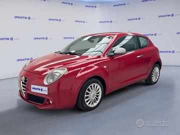 ALFA ROMEO MITO 1.3 JTDM 85 CV S&S PRO
