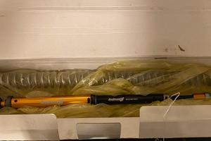 Cartuccia Andreani conversione molla KTM/Husqvarna