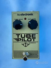 TC Electronic Tube Pilot