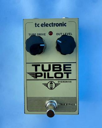 TC Electronic Tube Pilot
