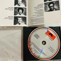 VENDUTO!!!CD vintage Level 42