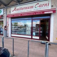 Attività Commerciale L'Aquila [am7VCG]