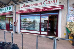 Attività Commerciale L'Aquila [am7VCG]