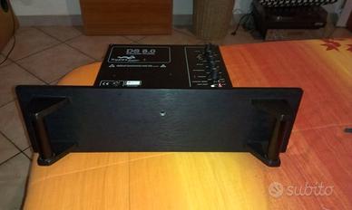 hypex Ds 8.0 e ciare fxh 21-4s