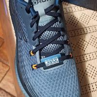 Scarpe 43 skechers uomo go run max cushioning