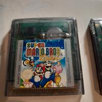 gioco  game boy
