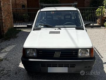 FIAT Panda 900