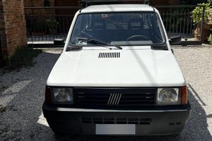 FIAT Panda 900