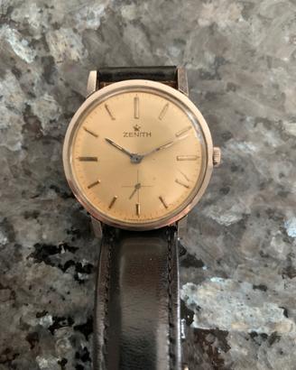 Orologio Zenit “Stellina”