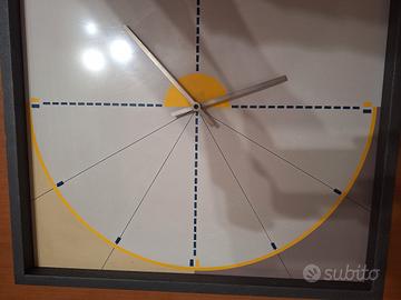 orologio da parte Turati Design- Passerini & Rando