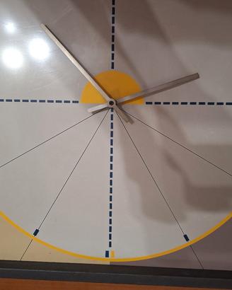 orologio da parte Turati Design- Passerini & Rando