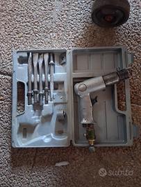 compressore testa rossa