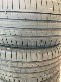 2 GOMME USATE ESTIVO 2454019 - CP37915361