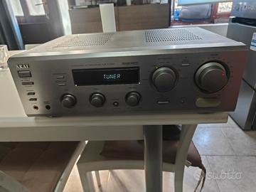Amplificatore Integrato Akai AM-V1200 Dolby Surrro