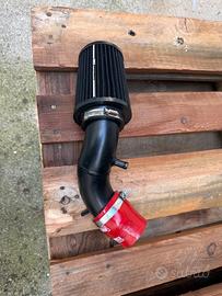 Aspirazione Alta 500 abarth