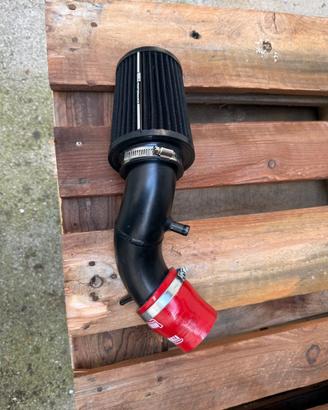 Aspirazione Alta 500 abarth