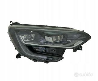 ORIGINALE FARO ANTERIORE DX  RENAUL MEGANE IV NEW