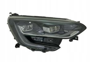 ORIGINALE FARO ANTERIORE DX  RENAUL MEGANE IV NEW
