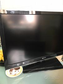 TV SHARP AQUOS 42 pollici