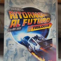 Film Ritorno al futuro
