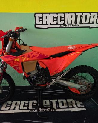 Ktm EXC 250 SIXDAYS - 2025