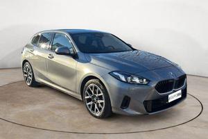 BMW Serie 1 F70 118d MSport auto