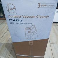 aspirapolvere  hoover