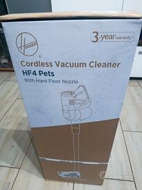 aspirapolvere  hoover