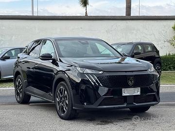Peugeot 3008 Hybrid 145 e-DCS6 Allure FULL OPTIONA