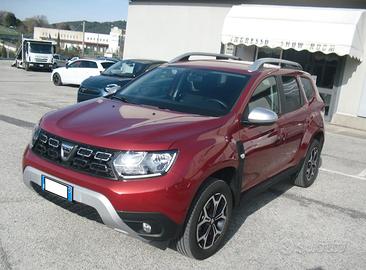 Dacia Duster GPL 1.0 TCe 100 CV ECO-G 4x2 Prestige