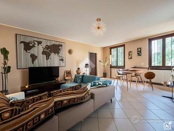 2 LOCALI A MISANO DI GERA D'ADDA