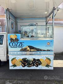 Piaggio porter