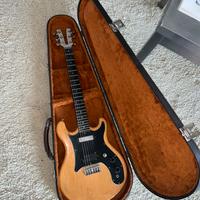 Kramer 250g alu neck 1975