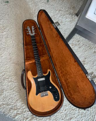 Kramer 250g alu neck 1975