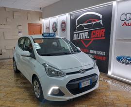 Hyundai i10 1.0 LPGI Econext Login come nuova