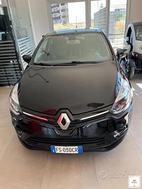 RENAULT - Clio - 1.5 dCi 8V 90 CV EDC 5p. GT Line