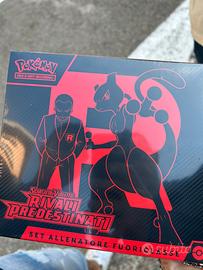 ETB Rivali predestinati ITA