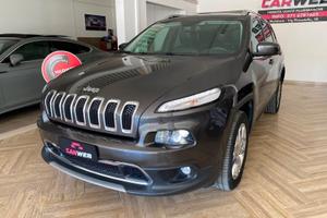 JEEP CHEROKEE LIMITED CAM Navy 2015