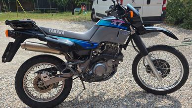 Yamaha XT 600 - 1992