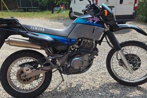 Yamaha XT 600 - 1992