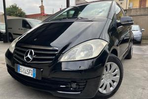 Mercedes-benz A 160 CDI Avantgarde
