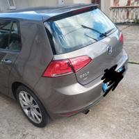 Volkswagen golf 7 diesel