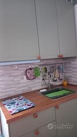 Appartamento Civita castellana VT