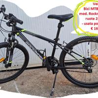 Bicicletta Mtb Rockrider ST500 
