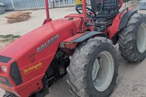 Goldoni 60 Maxter