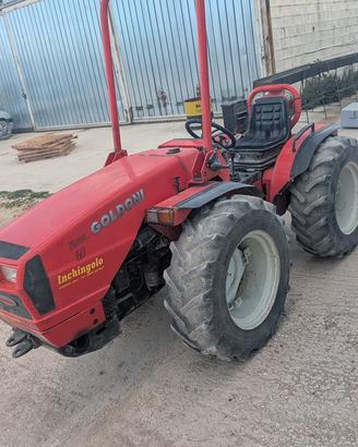 Goldoni 60 Maxter