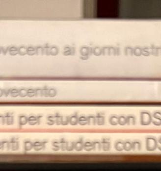 Ponti nel tempo – E.B. Stumpo – Le Monnier Scuola