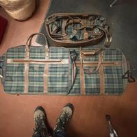 Set viaggio Jaguar borse