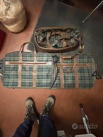 Set viaggio Jaguar borse